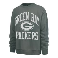 Packers '47 Wave Rider River Crew