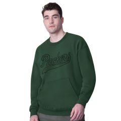 Packers Starter Cody Crew