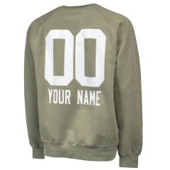 Packers Custom Starter Soft Hand Crew