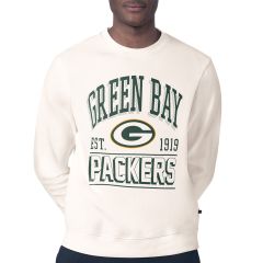 Packers Michael Strahan Teamwork Graphic Crew