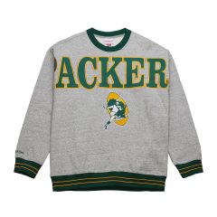 Crewneck