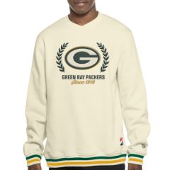 Packers New Era Since 1919 Crew