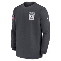 Green Bay Packers Salute to Service Official Packers Pro Shop