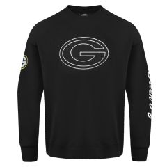 Packers Pro Standard Paint the City Fleece Crew