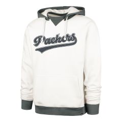 Packers '47 Wordmark Original Hoodie