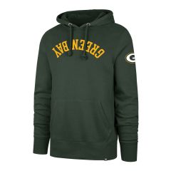 Packers '47 Upside Down 2-Peat Hoodie