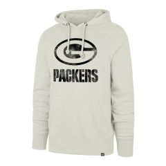 Packers '47 Imprint Headline Hoodie