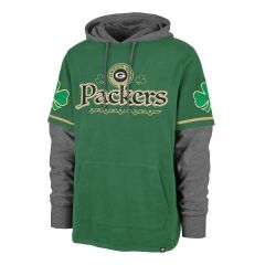 Packers '47 McLucky Shortstop Hoodie