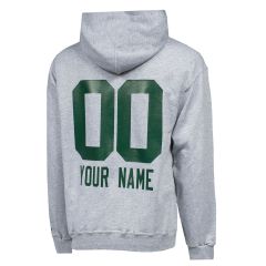Packers Custom Starter Rookie Hoodie