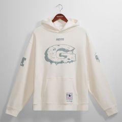 Lil Wayne x Mitchell & Ness x Packers Melt Hoodie