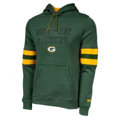 Packers New Era Sport Night Hoodie