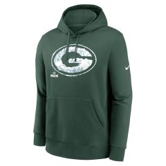 Packers Nike Ice Hoodie