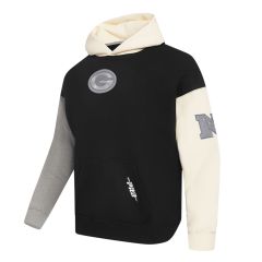 Packers Pro Standard Reverse French Terry Hoodie