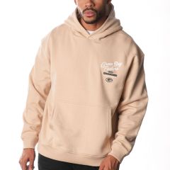 Packers Wild Collective Unisex Great State Hoodie