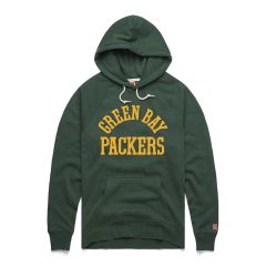 Packers Homage Classic Hoodie