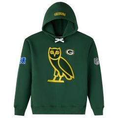 Packers x OVO OG Hoodie