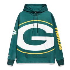 Packers Big Logo Hoodie