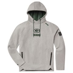 Black packers sweatshirt best sale