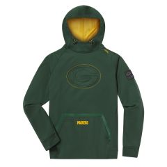 UNRL x Packers '24 Crossover Hoodie II
