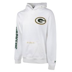 Lambeau Field Sketch Aspen Hoodie