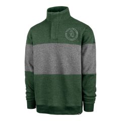 Packers '47 Throwback Wyatt 1/4 Snap Fleece