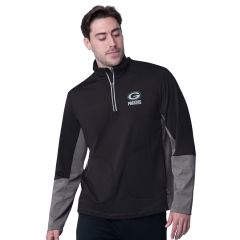 Packers Michael Strahan Balance 1/2 Zip