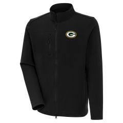 Packers Antigua Objection Jacket