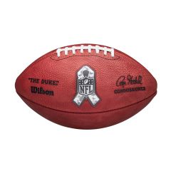 NFL Wilson 2024 STS Duke Game Football