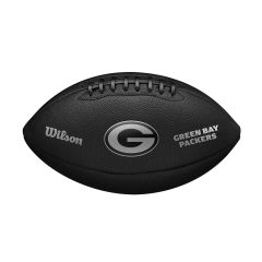 Packers Wilson Metallic Premiere Team Football