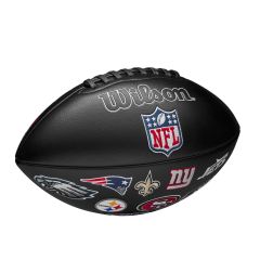 NFL Wilson All Patch Team Football