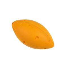 Foam Cheesehead&reg; Football