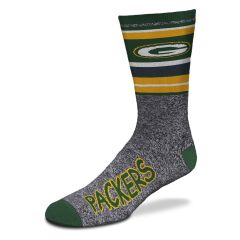 Packers Fortune Sock