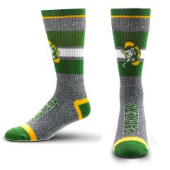 Packers Spotlight Sock