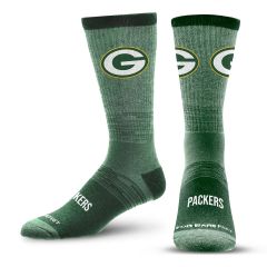 Packers Team Tonal Sock