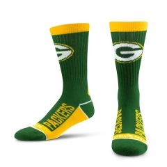 Packers MVP Sock
