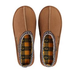 Packers Womens Low Top Printed Moccasin