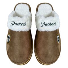 Green Bay Packers Slippers