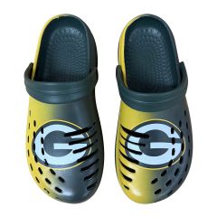 Packers FOCO Vertical Gradient Clog