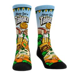 Packers Tailgate Sock