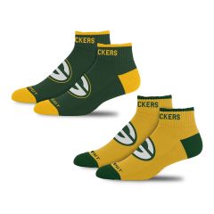 Green Bay Packers Kid's Shoes | Official Packers Pro Shop