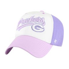 Packers '47 Girls Scooter Clean Up Cap