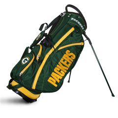 Packers Fairway Stand Bag