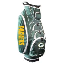 Packers Personalized Albatross Cart Golf Bag