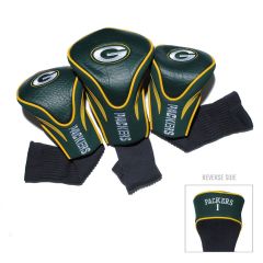 Green Bay Packers Double Canopy Golf Umbrella at the Packers Pro Shop