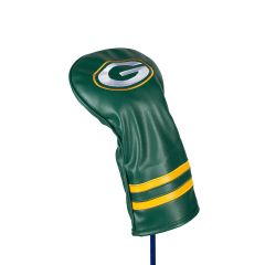 Packers Vintage Driver Headcover