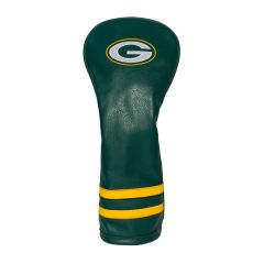 Packers Vintage Fairway Headcover