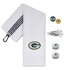 Packers Wincraft 13-Piece Golf Gift Set
