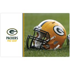 Packers Pro Shop Gift Card - Helmet ($10-$100)