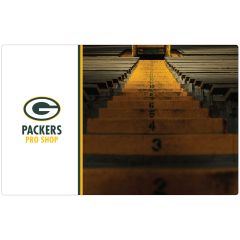 Packers Pro Shop Gift Card - Stairs ($10-$100)