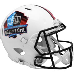 Riddell Pro Football HOF Speed Authentic Helmet